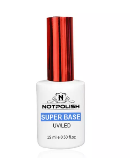 Not Polish Super Base